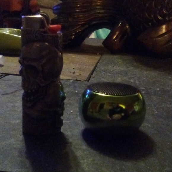 Bluetooth Speaker - Picture 4 of 7